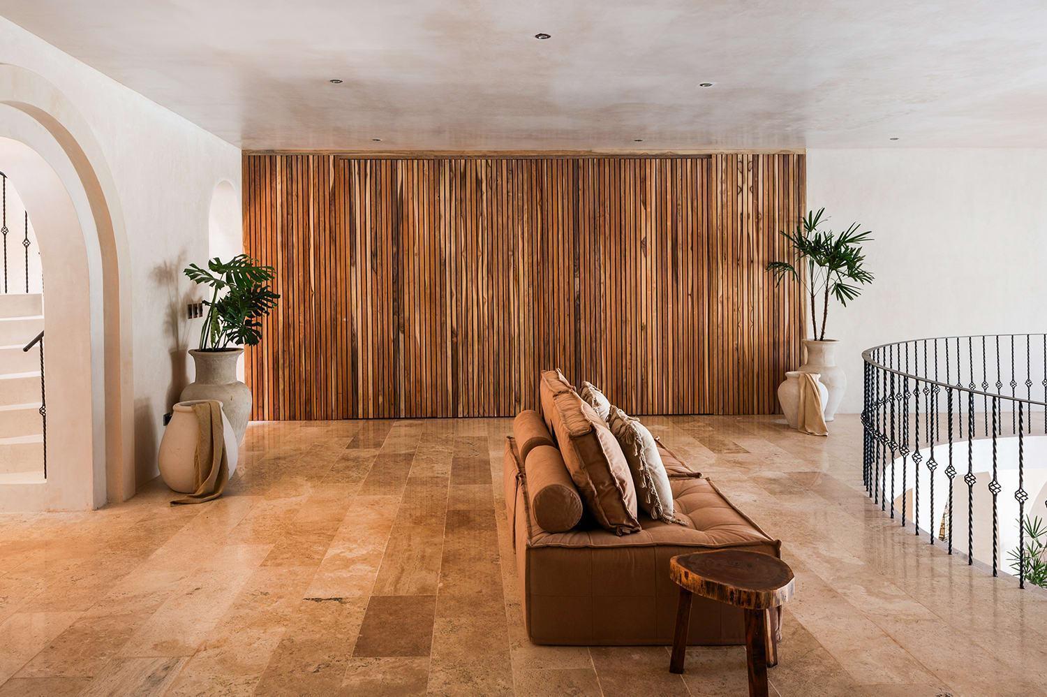 Casa Arka - Palacial Sanctuary For Group Retreats Τουλούμ Εξωτερικό φωτογραφία