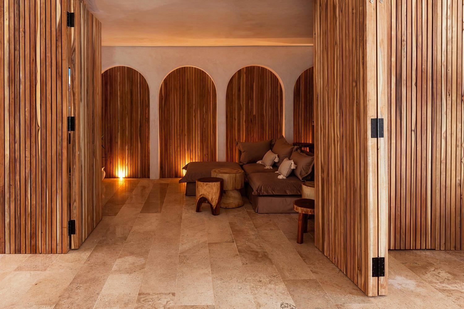 Casa Arka - Palacial Sanctuary For Group Retreats Τουλούμ Εξωτερικό φωτογραφία