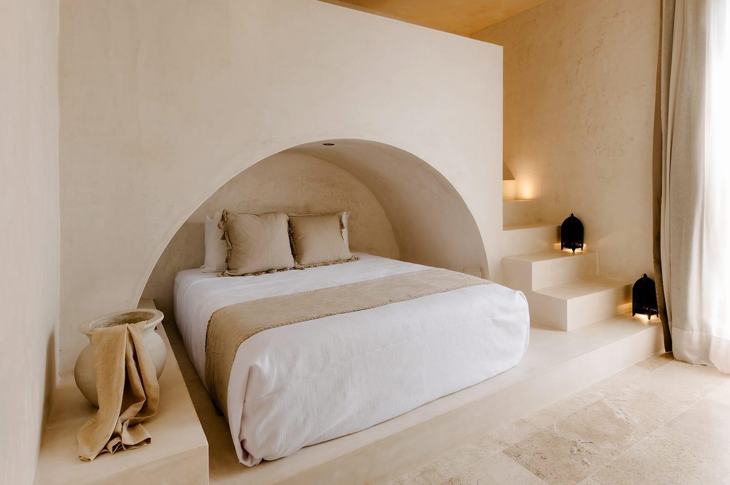 Casa Arka - Palacial Sanctuary For Group Retreats Τουλούμ Εξωτερικό φωτογραφία