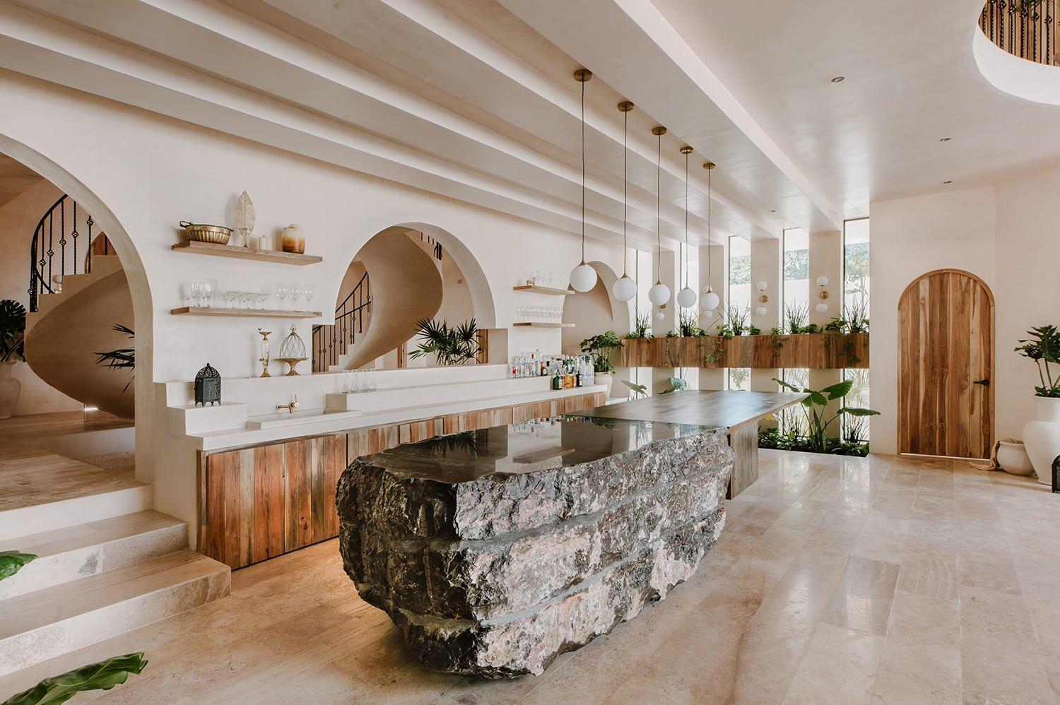 Casa Arka - Palacial Sanctuary For Group Retreats Τουλούμ Εξωτερικό φωτογραφία