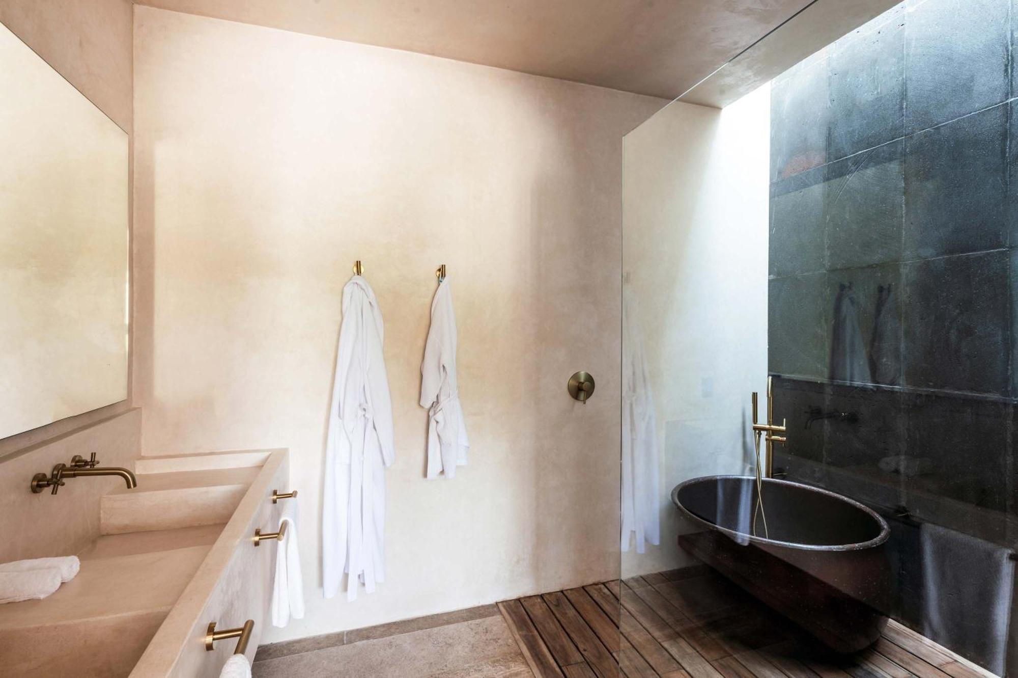 Casa Arka - Palacial Sanctuary For Group Retreats Τουλούμ Εξωτερικό φωτογραφία
