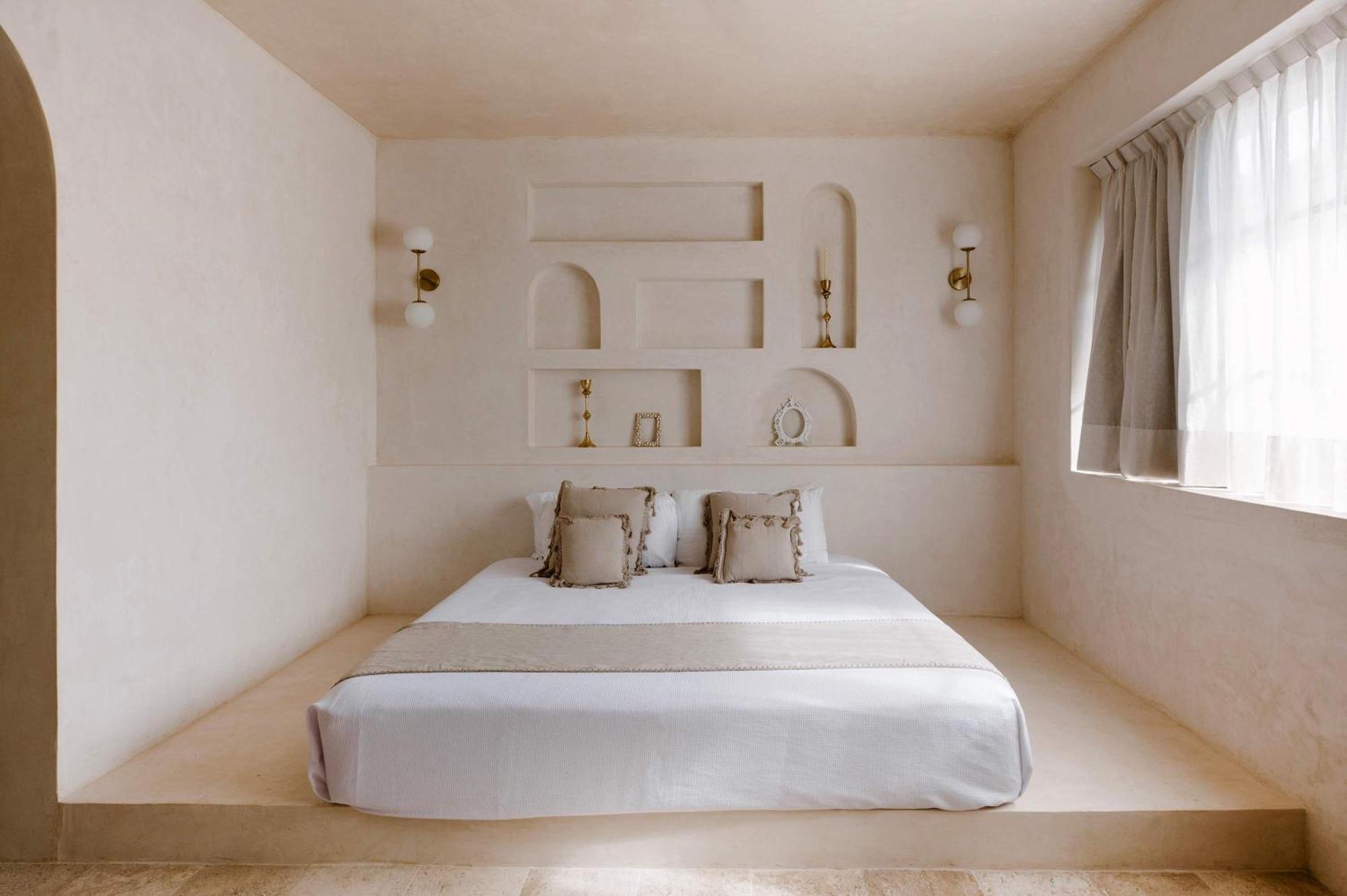 Casa Arka - Palacial Sanctuary For Group Retreats Τουλούμ Εξωτερικό φωτογραφία